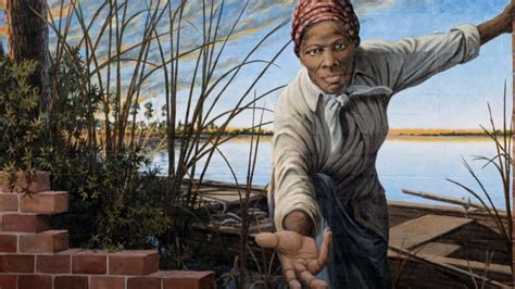 Wade in the Water | Harriet Tubman: Visions of Freedom | PBS LearningMedia