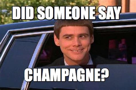 Champagne Memes - The Expensive Champagne Guide