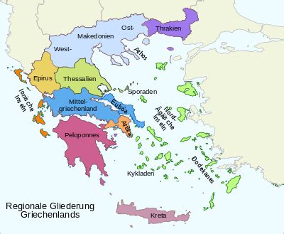 Griechenland – Reiseführer auf Wikivoyage