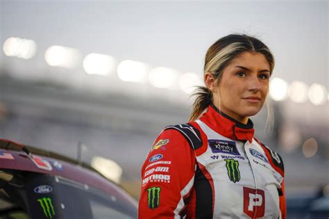 Hailie Deegan Signs Xfinity Series Deal With AM Racing Starting In 2024