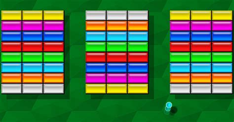 Arkanoid 🕹️ Play on CrazyGames