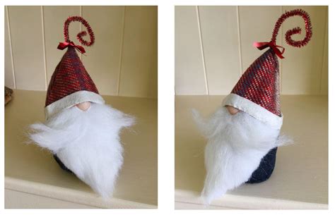 First attempt at a Tomte : r/christmas