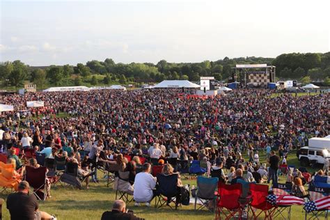 2021 Lakefront Music Festival most successful event yet, organizers say ...