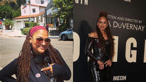 Ava DuVernay Weight Loss: Veganism, Meditation, & Self-Care?