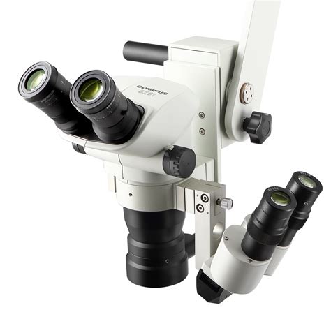 Portable Ophthalmic Microscope Auto Zoom Magnification Surgical ...