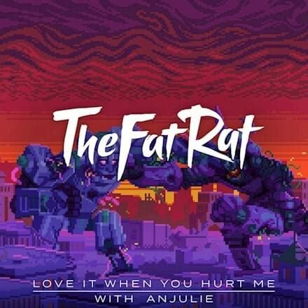 TheFatRat & Anjulie Lyrics, Songs, and Albums | Genius