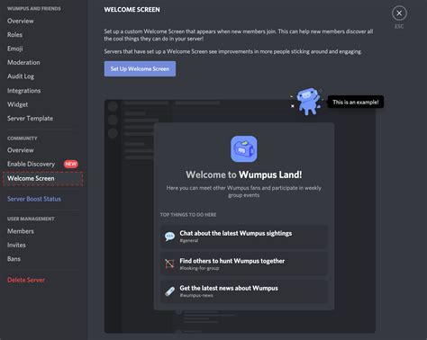 18+ How To Make A Cool Welcome Message On Discord - Emulation Images