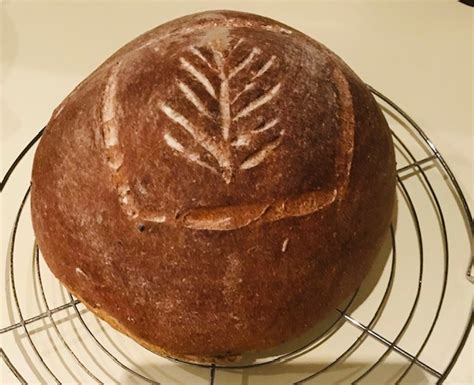 Amish Sourdough Potato Bread | Cooking from Minneapolis to Milan