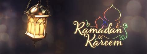 40 Beautiful Ramadan Mubarak Facebook Covers – Eid Mubarak