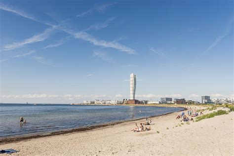 The 7 Best Beaches in Sweden