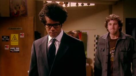 40 Quotes From "The IT Crowd" That Are Brilliant Funny