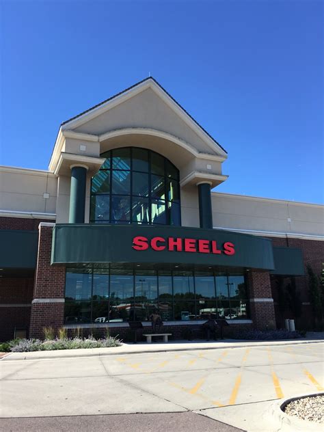 Scheels 2101 W 41st St Ste 25A, Sioux Falls, SD 57105 - superpages.com