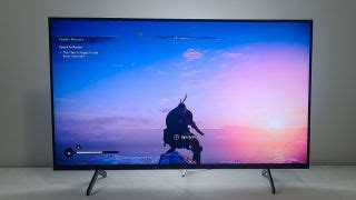 Sony Bravia X80K TV review: Punches above its price | Tom's Guide