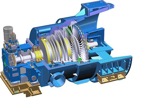 Geothermal Power Plants : Doosan Škoda Power