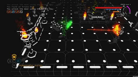 Brut@l Review- An ASCII Dungeon Crawler | Gameverse