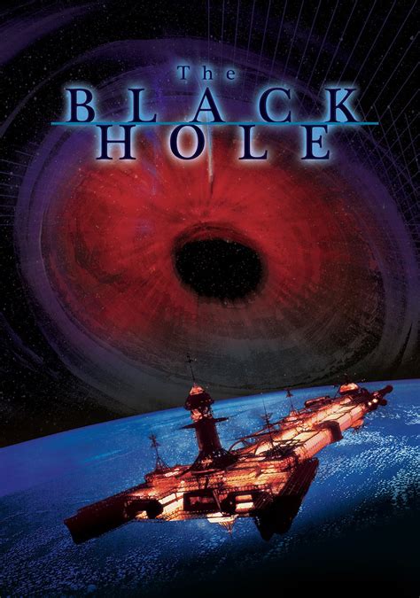 The Black Hole Movie Poster - ID: 131140 - Image Abyss