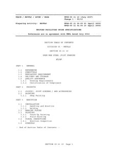 Tributary Area Examples - A Beginner's Guide to Structural