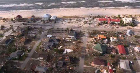 What Hurricane Michael Did To Mexico Beach, Florida Is Nothing Short Of ...