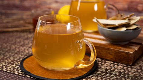 Licorice Root Tea Recipe - Recipes.net