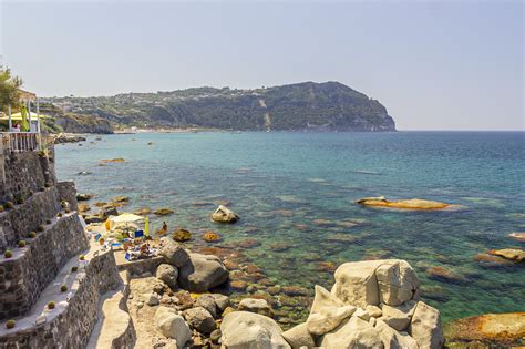 10 Best Beaches in Ischia - What is the Most Popular Beach in Ischia ...