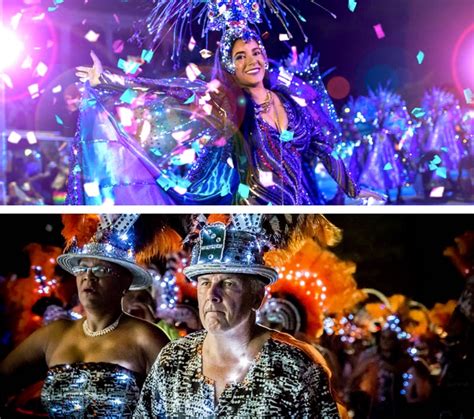 🏅 ARUBA CARNIVAL 2024 | Dates, Parades, Events & More