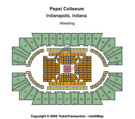 Indiana Farmers Coliseum Seating Chart | Indiana Farmers Coliseum Event ...