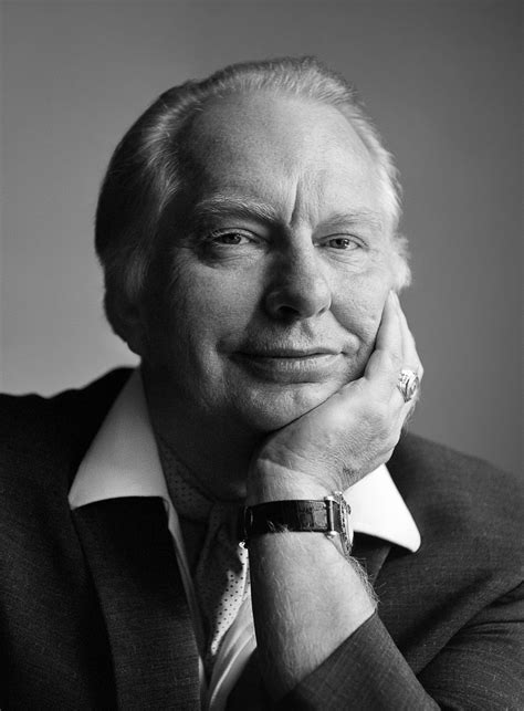 L. Ron Hubbard, Scientology Founder - Biography & Quotes