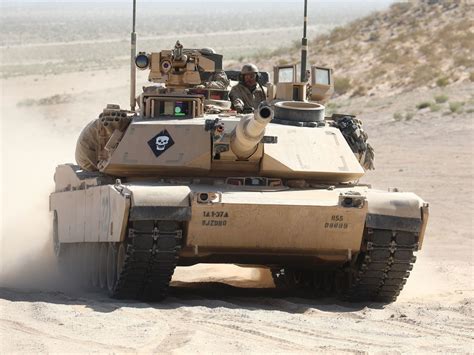 Tank-automotive and Armaments Command takes part in Michigan Defense ...