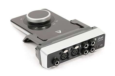 Apogee Duet 3 audio interface review: The ultimate mobile recording ...