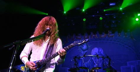 Megadeth: Rust in Peace Live - Stream: Online anschauen