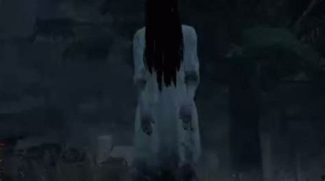 Sadako Sadako Dbd GIF – Sadako Sadako DBD Dead By Daylight – GIFs ...