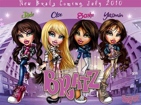 bratz tv show cast - Fit Perfectly Webzine Photo Exhibition