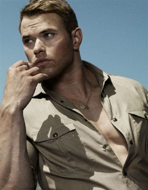 The Bluebird Journal: Kellan Lutz to play Tarzan