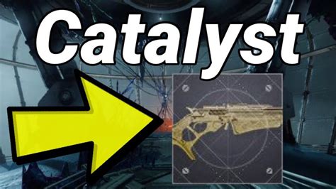 How to Unlock Dead Man’s Tale Catalyst Assembly Found At Your ...