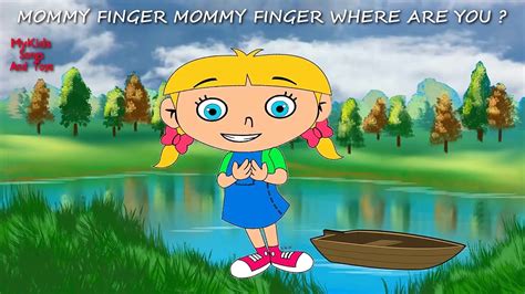 LITTLE EINSTEINS FINGER FAMILY SONG FUNNY ANNIE LEO JUNE NURSERY RHYME ...