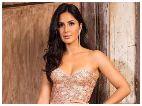 This is what Katrina Kaif thinks about her ‘Bharat’ journey so far