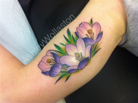 Pin by Ashley Wollaston on Tattoos I've Done | Tattoos, Jasmine flower ...