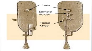 Anton Van Leeuwenhoek: Biography, Cell Theory & Discoveries - Video ...