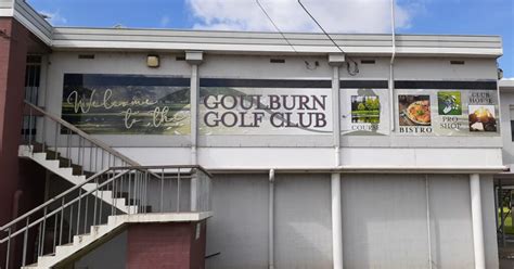 Goulburn Golf Club | Timeout Entertainment