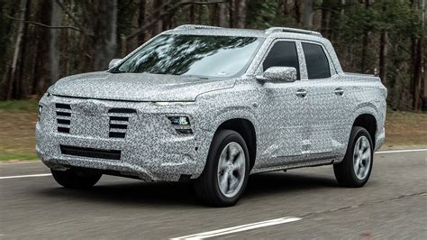 Is the 2023 Chevy Montana the Ford Maverick Rival We’ll Never See?