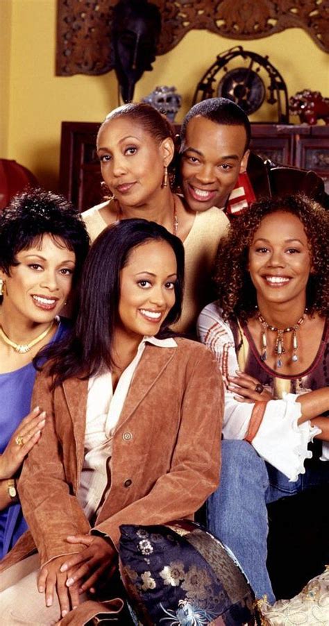 DAR TV: Black Sitcoms In the 2000s and ... | Black sitcoms, Black ...