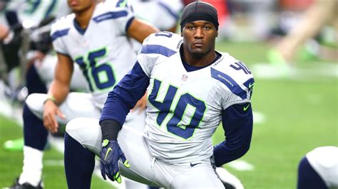 Ex-Seahawk Derrick Coleman could fill Atlanta Falcons' fullback void ...