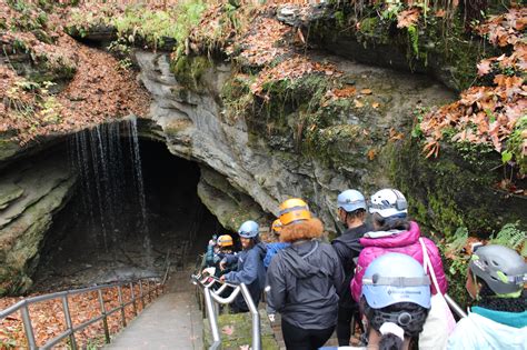 TSU Students Descend into the World's Most Extensive Cave System ...