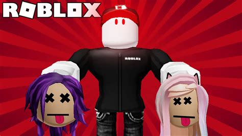 Roblox Guest Story