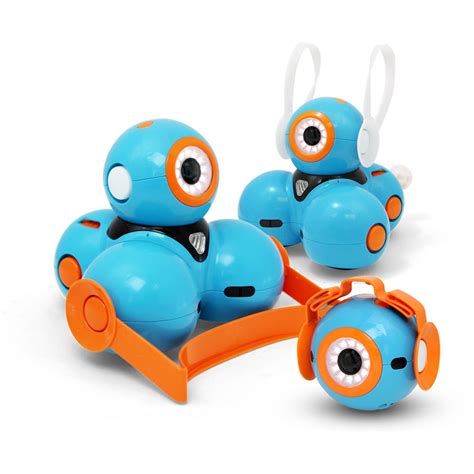 Dash & Dot Accessories Pack, Dash & Dot Robots: Educational Innovations ...