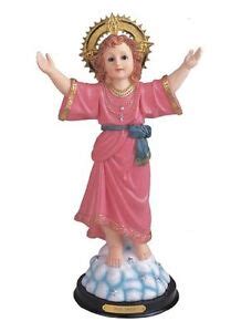 16 Inch Statue Divine Child Divino Niño Estatua Catholic Child Jesus ...