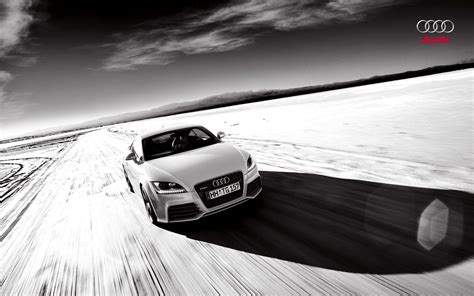 Audi TT RS Wallpapers - Wallpaper Cave