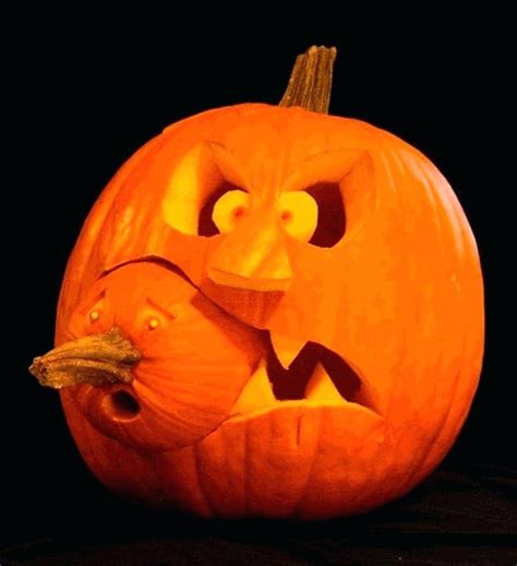 Celebrating Halloween Com Pumpkin Carving 2024 Disney Halloween Ideas ...