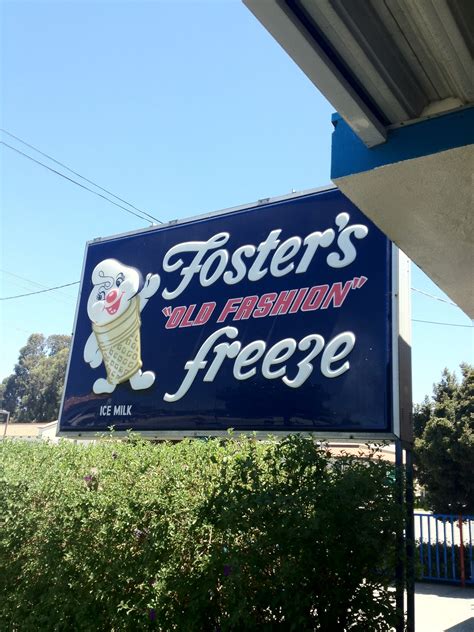 A Burger a Day: Double Decker at Foster's Freeze, Milpitas, CA