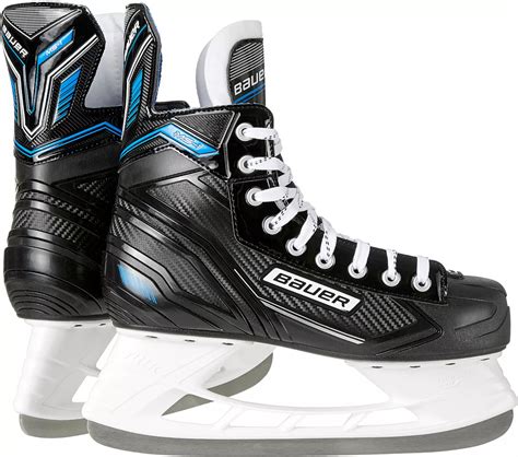 Bauer Youth MS1 Ice Hockey Skates | DICK'S Sporting Goods